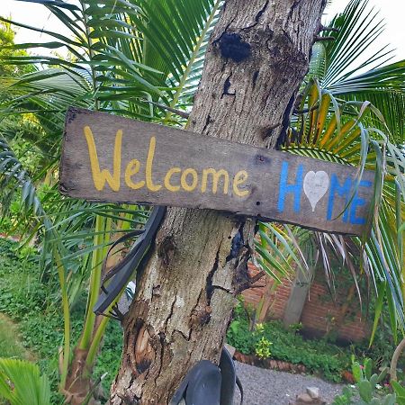 Same Same Bungalows - Eco Friendly Kuta  Exterior photo