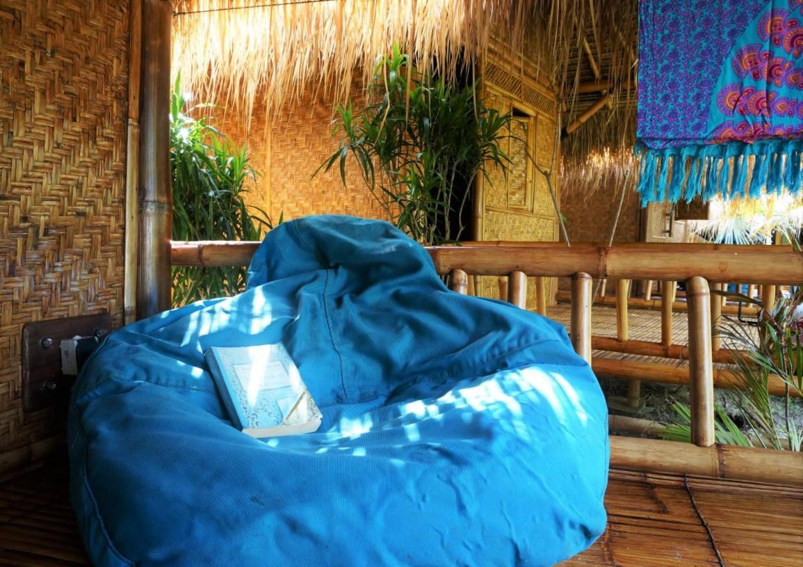 Same Same Bungalows - Eco Friendly Kuta  Exterior photo